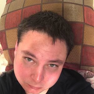 Meet your Posher, Caleb